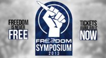 Freedom Press Canada: 2013 Freedom Symposium, Nov 9/13